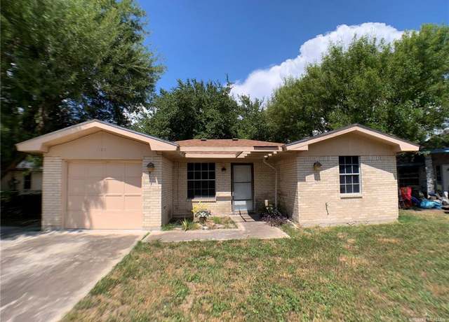 Property at 1105 Colt, La Feria, TX 78559, 3 beds, 2 baths