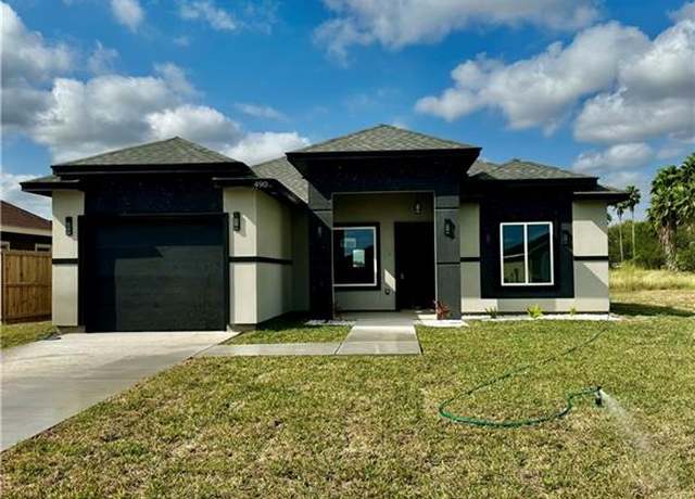 Property at 490 Balli Cir, La Feria, TX 78559, 3 beds, 2 baths