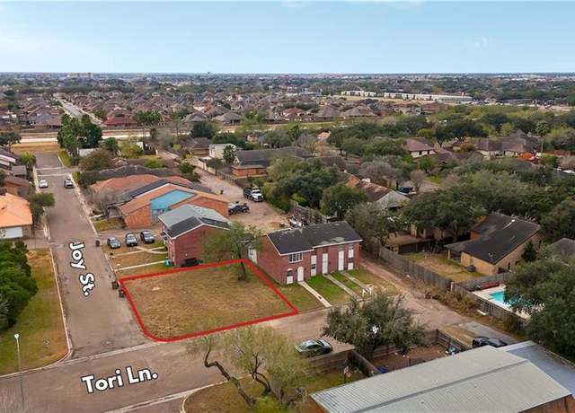 Property at 1114 Tori Ln, Edinburg, TX 78539
