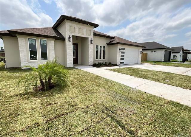 Property at 1513 Helen Dr, Weslaco, TX 78596, 4 beds, 3 baths