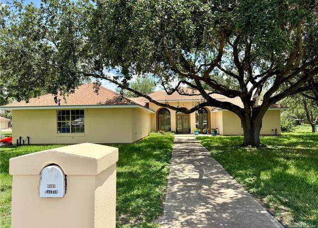 Property at 6501 Magnum Rd, Mission, TX 78573, 4 beds, 2.5 baths