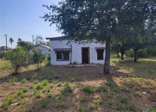 Property at 110 S Hill St, Edcouch, TX 78538