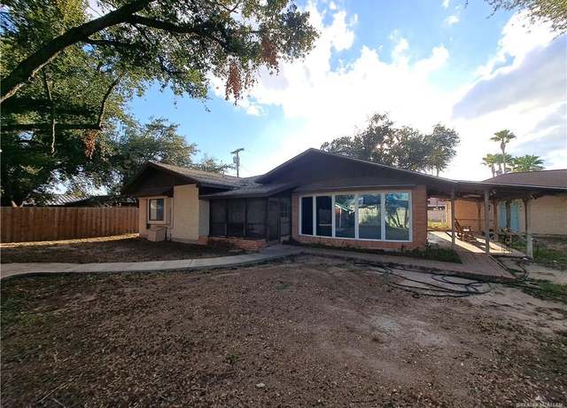 Property at 3208 Harmony Ln, Mission, TX 78574, 3 beds, 3 baths