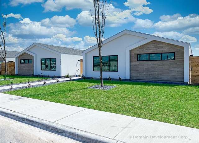Property at 2612 Mockingbird Rd, Weslaco, TX 78596