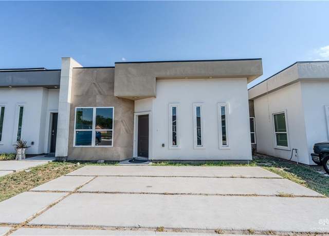 Property at 405 2 1/2 St, La Joya, TX 78560, 3 beds, 2 baths