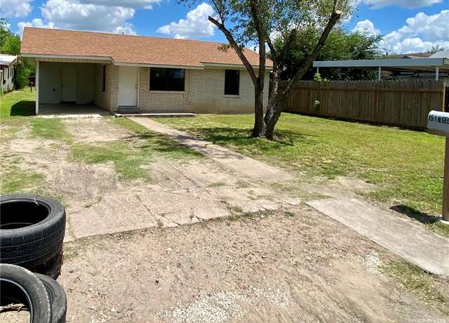 Property at 151 N Georgia Ave, Mercedes, TX 78570, 2 beds, 1 bath