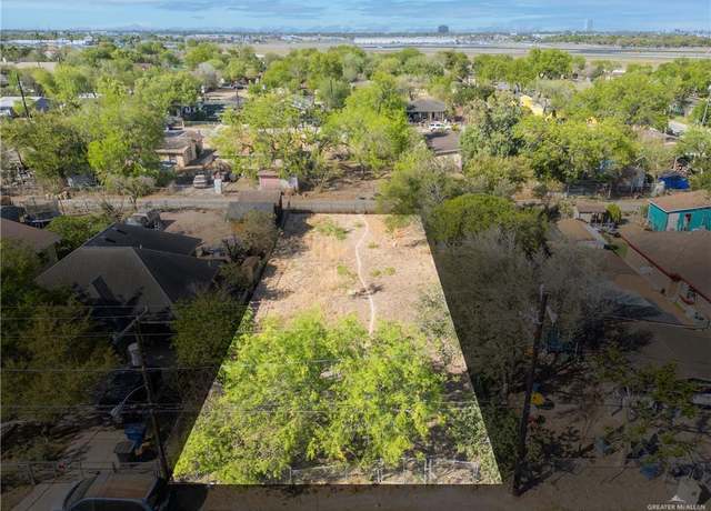 Property at 2112 Diaz Ave, Mcallen, TX 78503