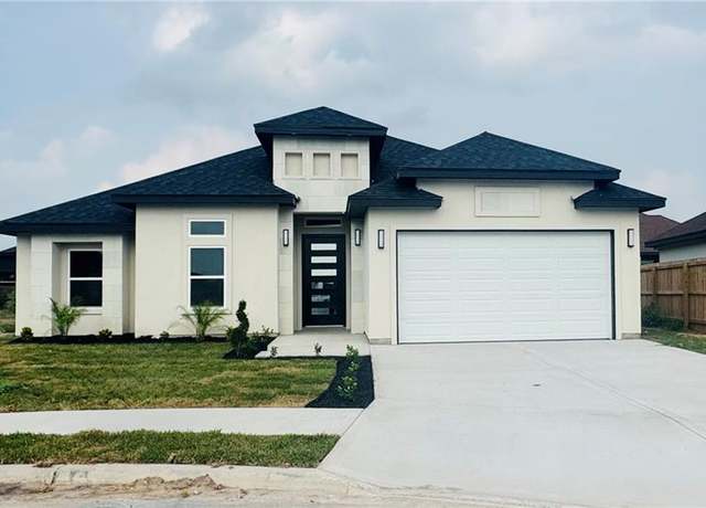 Property at 502 Pearl St, Edinburg, TX 78542, 3 beds, 2.5 baths