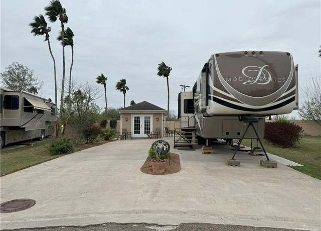 Property at 2228 Seagull Ln, Mission, TX 78572, 1 bath