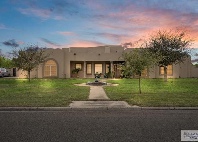 Property at 706 Chelsea Ln, Mission, TX 78573, 5 beds, 3.5 baths