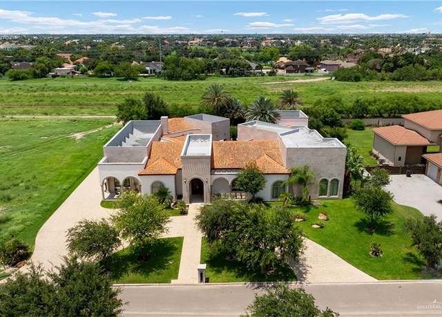 Property at 2605 San Lorenzo St, Mission, TX 78572, 5 beds, 5 baths
