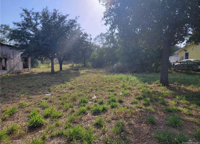 Property at 107 S Hill St, Edcouch, TX 78538