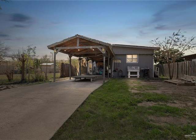 Property at 304 Levee St, Hidalgo, TX 78557, 2 beds, 2 baths