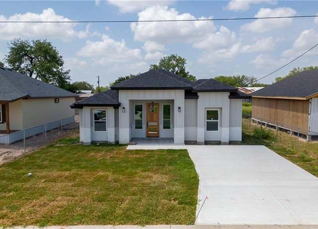 Property at 742 Heaven St, Weslaco, TX 78599, 3 beds, 2 baths