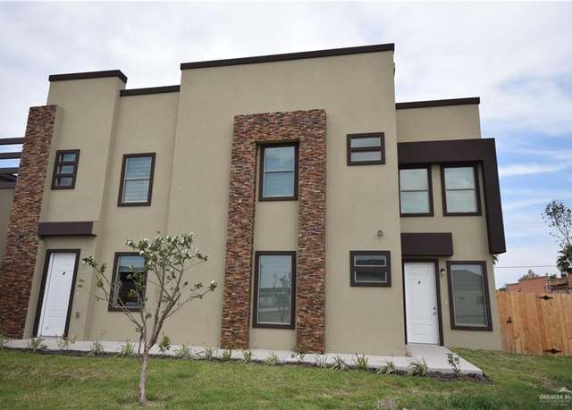 Property at 1202 Upas Dr, Edinburg, TX 78541