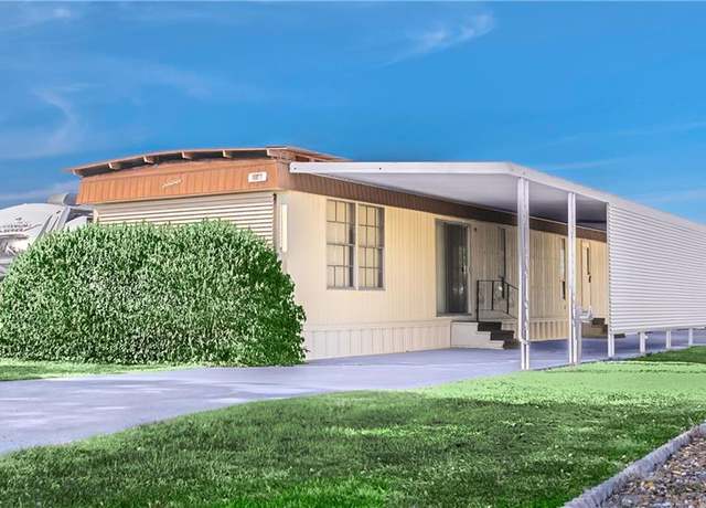 Property at 2113 Loker St, Mission, TX 78572, 2 beds, 2 baths