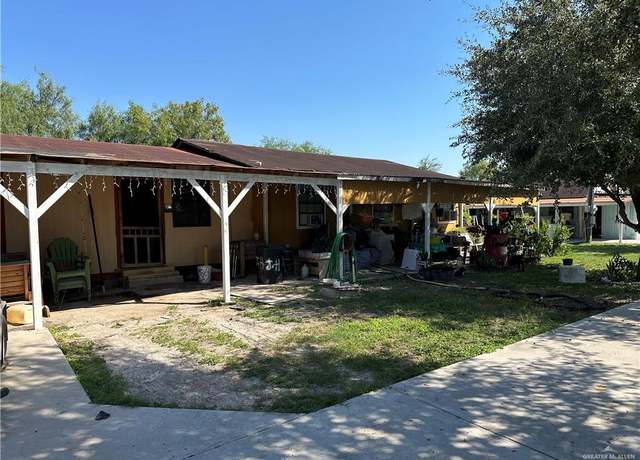 Property at 6602 De La Rosa Cir, Donna, TX 78537, 3 beds, 2 baths