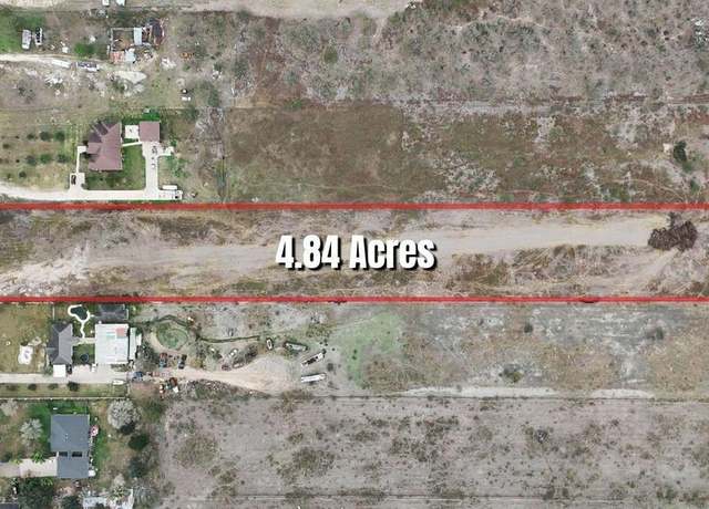 Property at 13862 Mile 2 W, Mercedes, TX 78570