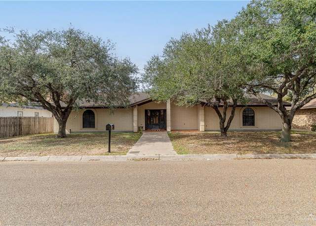 Property at 2306 Briarwood Dr, Mission, TX 78574, 4 beds, 2 baths