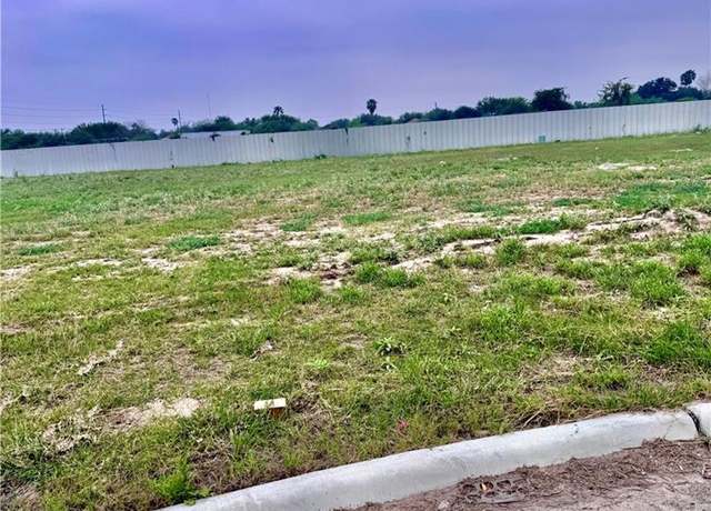Property at 3317 S Kerala Ave, Edinburg, TX 78539