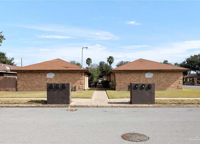 Property at 2800 N 30th St, Mcallen, TX 78501