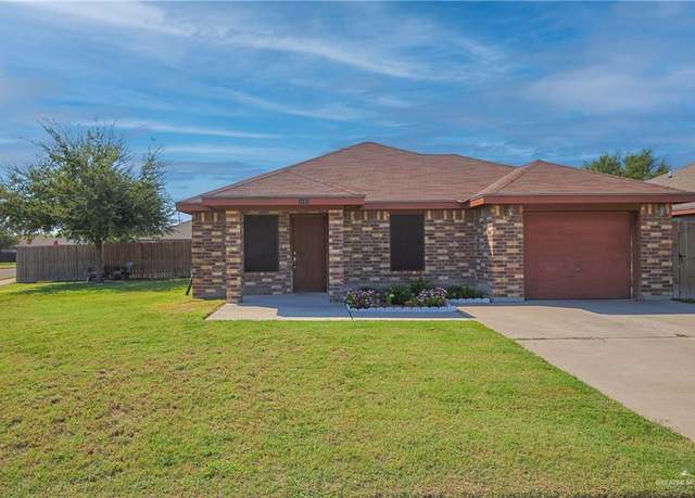 Property at 3101 Fuerte Ave, Mcallen, TX 78504, 3 beds, 2 baths