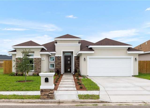 Property at 2005 Queens Ave, Mcallen, TX 78504, 3 beds, 2.5 baths