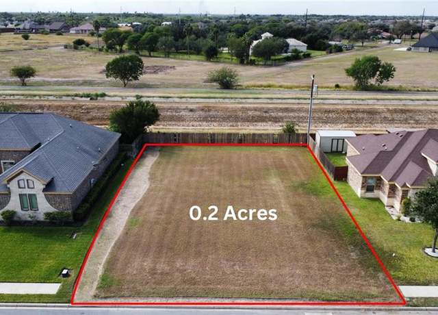 Property at 00 Amethyst Dr, Weslaco, TX 78596