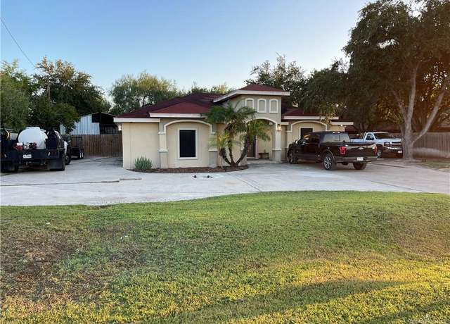 Property at 4308 Auburn Ave, Mcallen, TX 78504, 3 beds, 2 baths