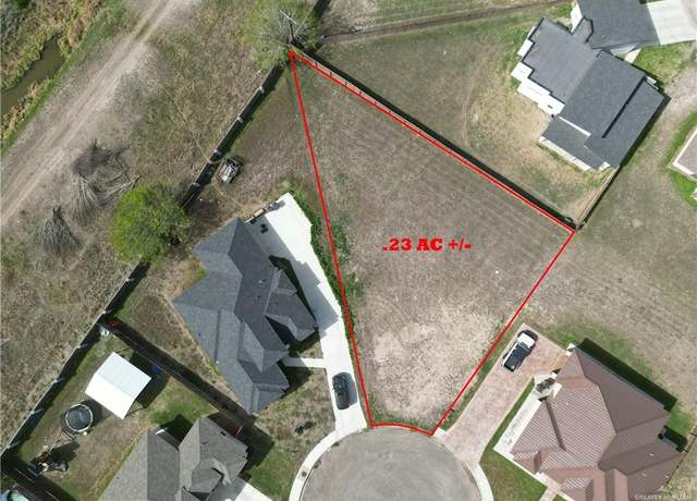 Property at 1748 Dylan St, Donna, TX 78537