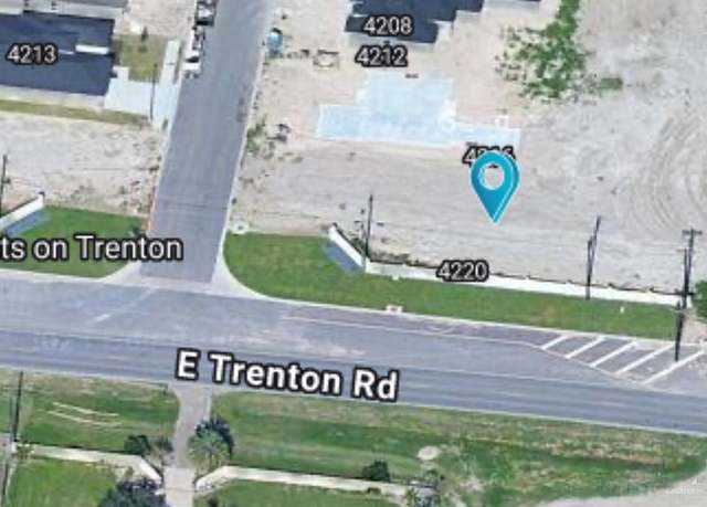 Property at 4220 S Rodman, Edinburg, TX 78542