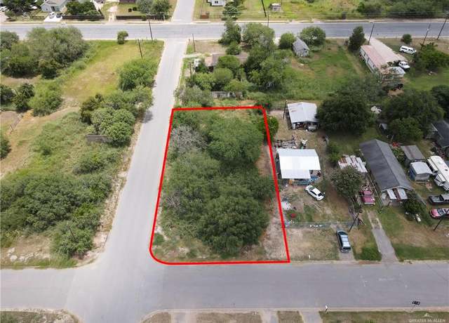 Property at 000 3rd, La Sara, TX 78580