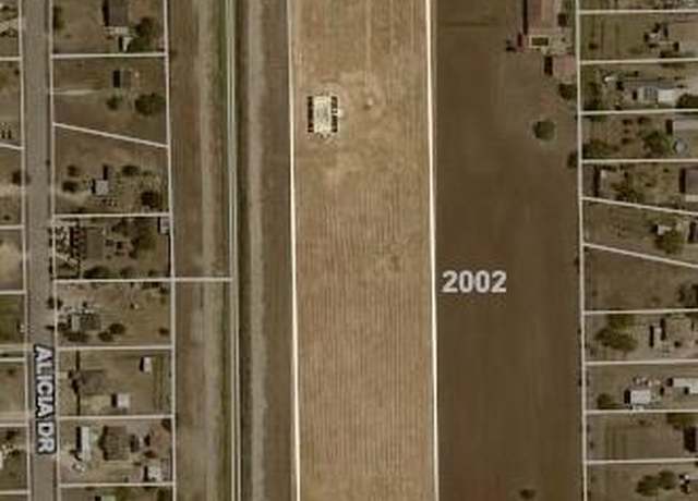 Property at 0 Mile 12 1/2 Rd N, Mercedes, TX 78570