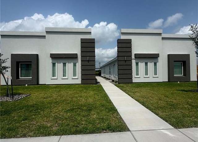 Property at 1230 Valle Vista St, Alamo, TX 78589