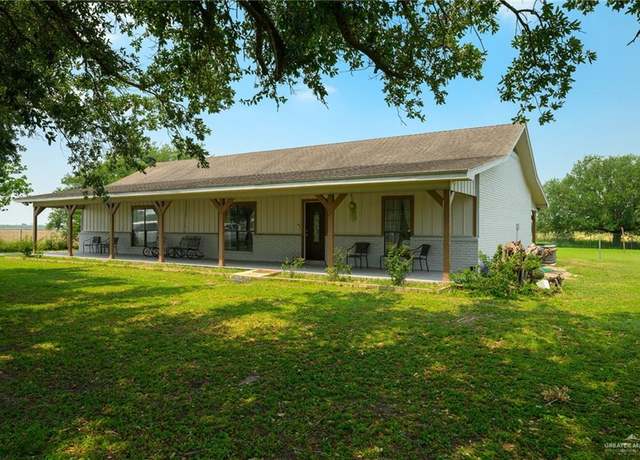 Property at 26086 Rabb Rd, La Feria, TX 78559, 3 beds, 2 baths