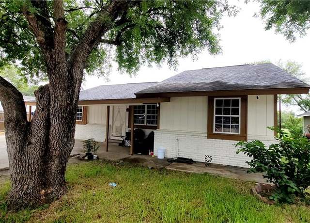 Property at 2815 Roselawn Dr, Weslaco, TX 78596, 4 beds, 2 baths