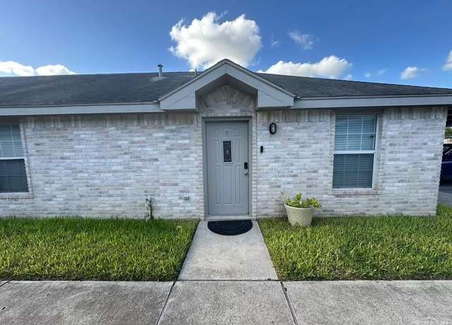 Property at 1008 English Ave, Edinburg, TX 78541