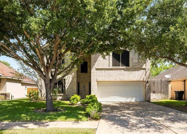 Property at 4012 Toronto Ave, Mcallen, TX 78503, 5 beds, 3.5 baths