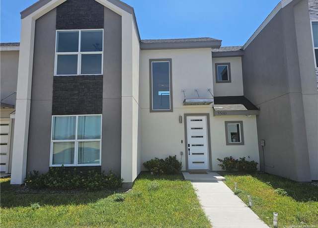 Property at 5500 N Crown Pt, Pharr, TX 78577, 3 beds, 2.5 baths