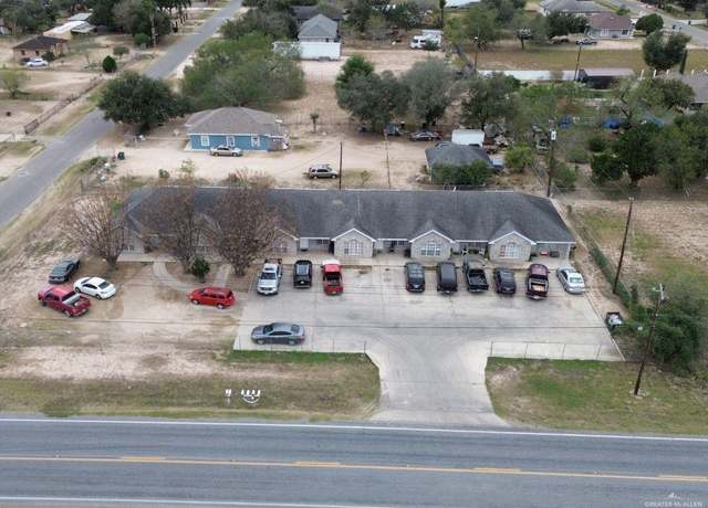 Property at 406 S Fm 492, Mission, TX 78572