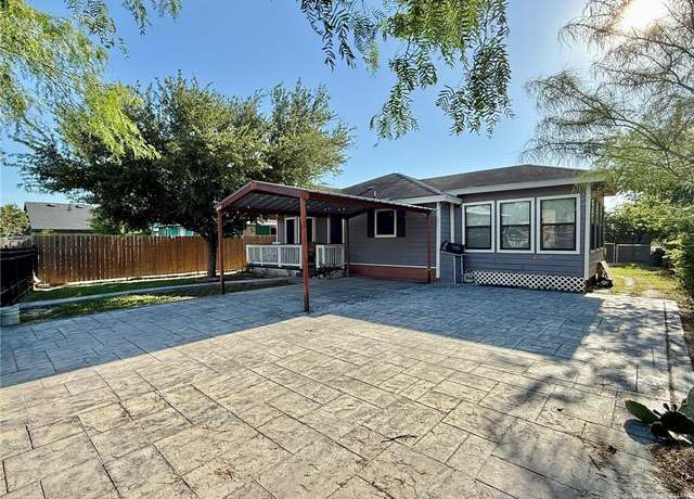Property at 7200 S Mariposa Ln, Pharr, TX 78577, 3 beds, 2 baths