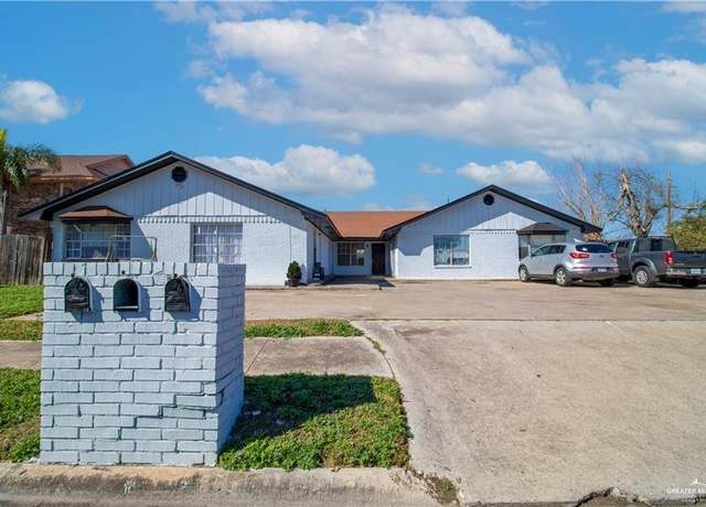 Property at 2717 N 32nd St, Mcallen, TX 78501