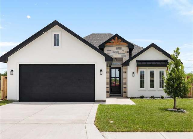 Property at 2305 Blue Sky Dr, Weslaco, TX 78596, 3 beds, 2 baths