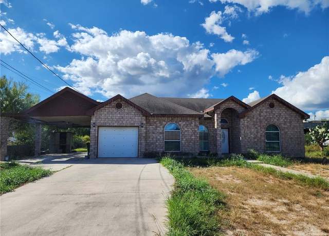 Property at 1409 Embassy St, Rio Grande City, TX 78582, 3 beds, 2 baths