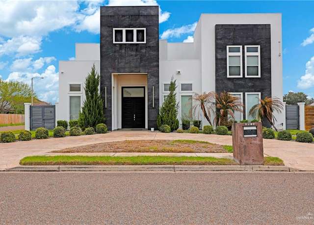 Property at 2505 May Ave, Mission, TX 78574, 5 beds, 5.5 baths