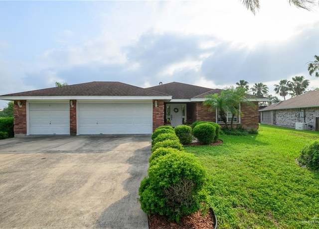 Property at 404 Santa Ana Ave, Olmito, TX 78575, 4 beds, 3 baths