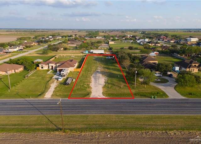 Property at 24393 State Highway 345, Rio Hondo, TX 78583