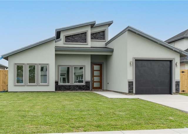 Property at 613 Tower Oak Dr, Alamo, TX 78516, 3 beds, 2.5 baths