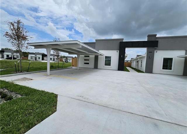 Property at 3305 Whetstone Ave, Edinburg, TX 78504