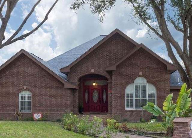 Property at 1202 S Ironwood St, Pharr, TX 78577, 3 beds, 2 baths